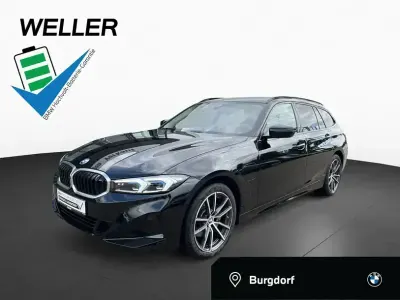 Gebraucht BMW 330e