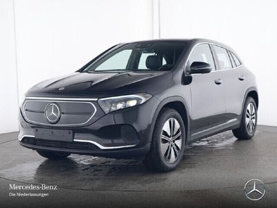 Mercedes EQA250+