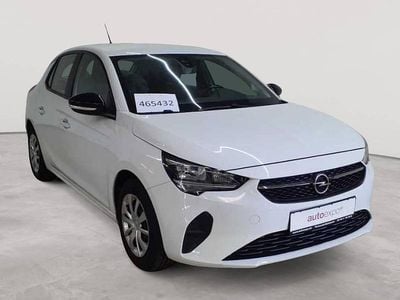 gebraucht Opel Corsa 1.2 Start/Stop Edition