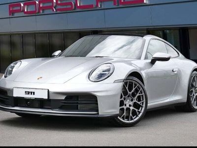 Porsche 911 Carrera S