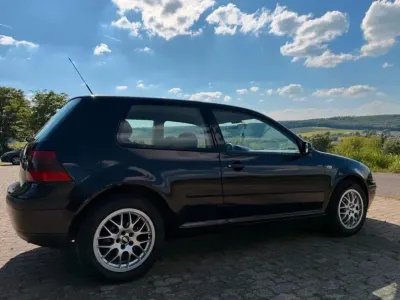 Gebraucht VW Golf IV