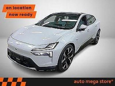 Andere Gebraucht 2024 Polestar 3 SUV | 49.999 €