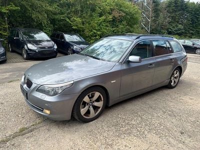 BMW 535