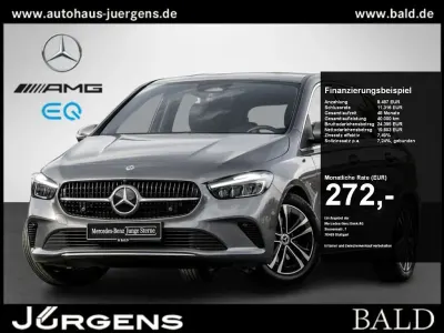Gebraucht Mercedes B180