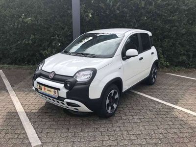 gebraucht Fiat Panda Cross City Plus Hybrid