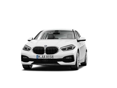 Gebraucht BMW 116 Advantage 109 PS (80 kW) 2025 Kleinwagen