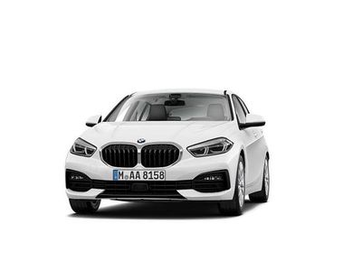 Gebraucht 2025 BMW 116 Advantage Kleinwagen | 21.900 € (Guter Preis)