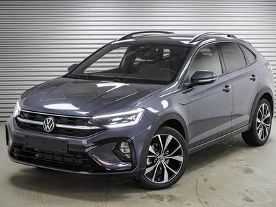 Nowe VW Taigo R-line 116 KM (85 kW) 2026 Szary SUV