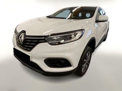 gebraucht Renault Kadjar 1.3 TCe 140 Business Nav PDC 17Z