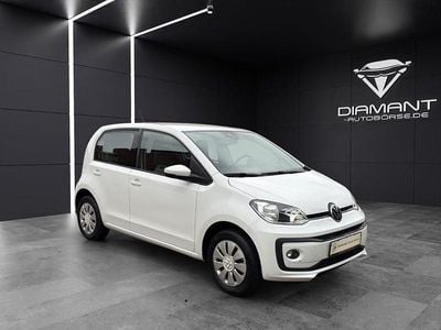 VW up!
