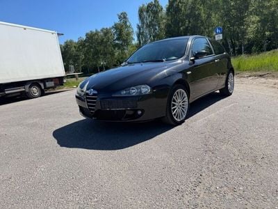 Alfa Romeo 147