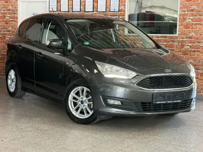 Gebraucht Ford C-MAX