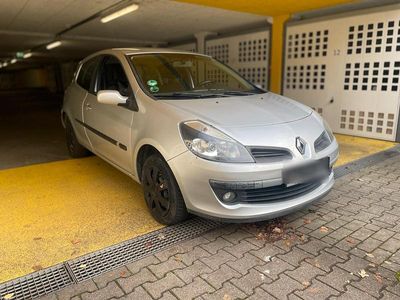 Renault Clio II