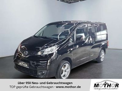 Nissan Evalia