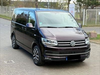 Second-hand VW T6 204 CP (150 kW) 2016 Mov Van