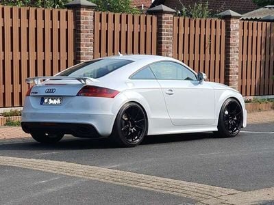 Audi TT RS