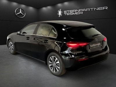 Mercedes A180