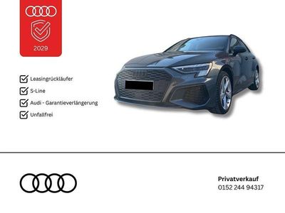 Audi A3 Sportback e-tron