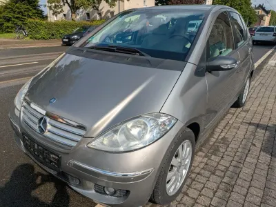 Gebraucht Mercedes A200