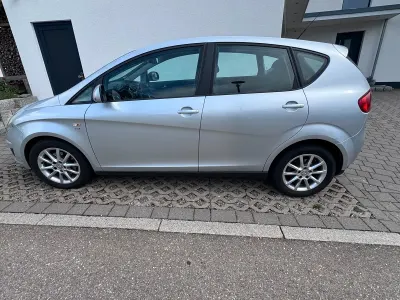 Gebraucht Seat Altea