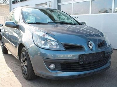 Renault Clio III