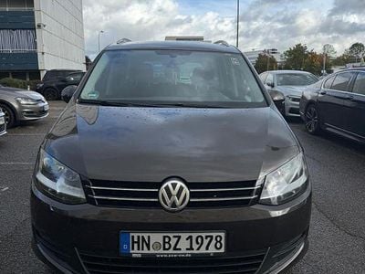 VW Sharan