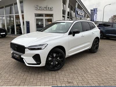 Nuova Volvo XC60 Plus 250 CV (183 kW) 2025 Bianco SUV