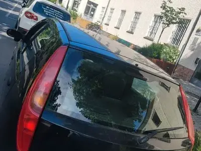 Gebraucht Fiat Punto