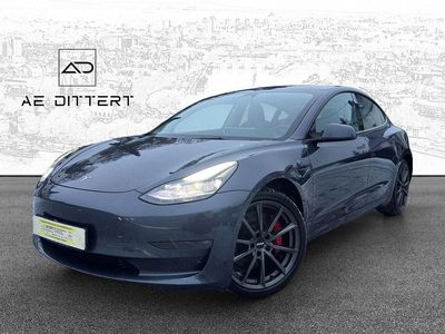 Gebraucht Tesla Model 3 Performance 377 kW (513 PS) 2023 Other Limousine