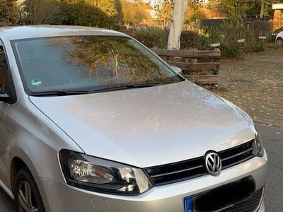 gebraucht VW Polo 6r life