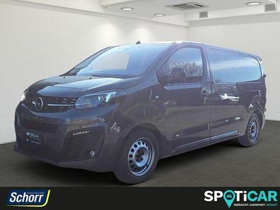 Gebraucht Opel Vivaro S 177 PS (130 kW) 2024 Van / Kleinbus