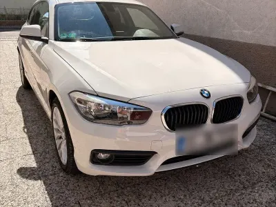 Gebraucht BMW 118