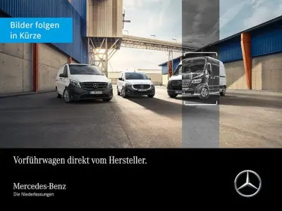 Usata Mercedes GLA200 AMG 163 CV (119 kW) 2026 Grigio SUV