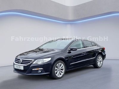 VW CC