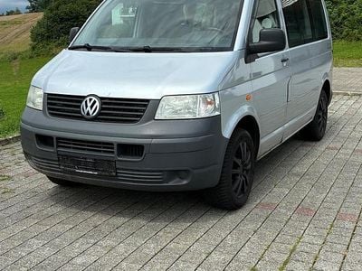 VW T5