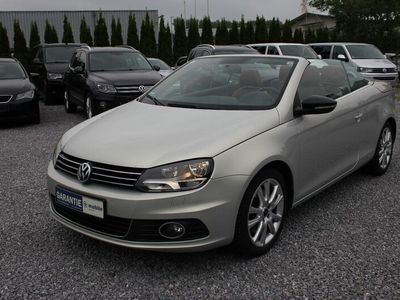 VW Eos