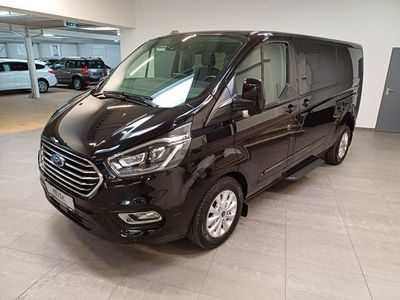 gebraucht Ford Transit 