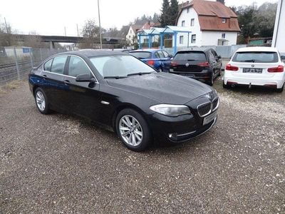 BMW 528