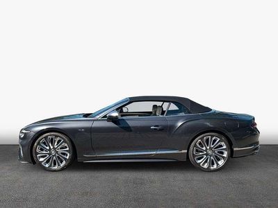 Gebraucht Bentley Continental Mulliner 782 PS (575 kW) 2025 Grau Limousine