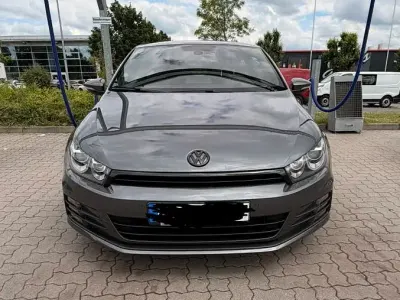 Gebraucht VW Scirocco
