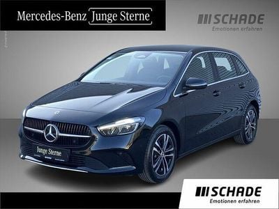 Gebraucht Mercedes B250e Progressive 163 PS (119 kW) 2023 Andere farbe Van / Kleinbus