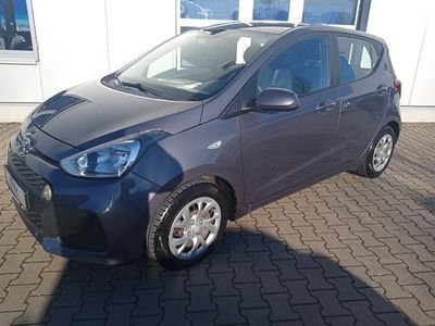 gebraucht Hyundai i10 