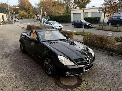 Mercedes SLK200