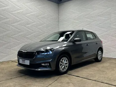 Gebraucht Skoda 110 R Ambition 110 PS (80 kW) 2024 Grau Limousine