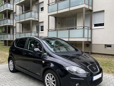 Seat Altea