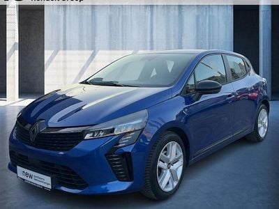 Usata Renault Clio V Evolution 91 CV (66 kW) 2025 Blu Berlina