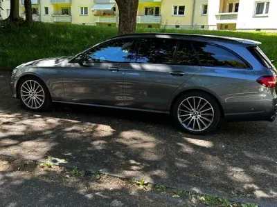 Occasion Mercedes E200