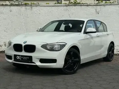 Gebraucht BMW 114