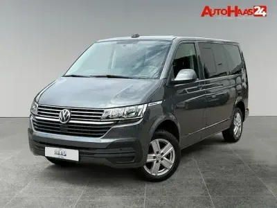 Gebraucht VW Caravelle Comfortline 150 PS (110 kW) 2021 Andere Van