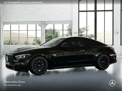 Gebraucht Mercedes CLE53 AMG